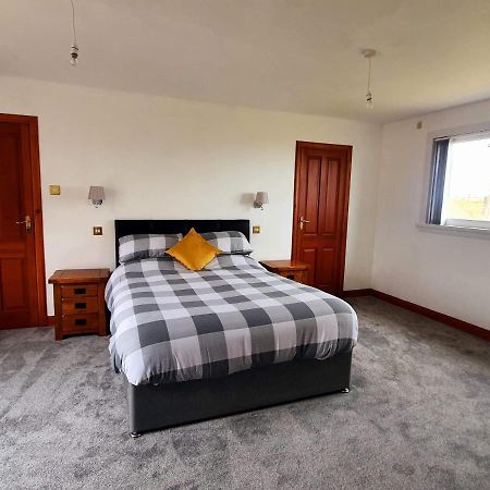 Highfield Bed & Breakfast Gills Bagian luar foto