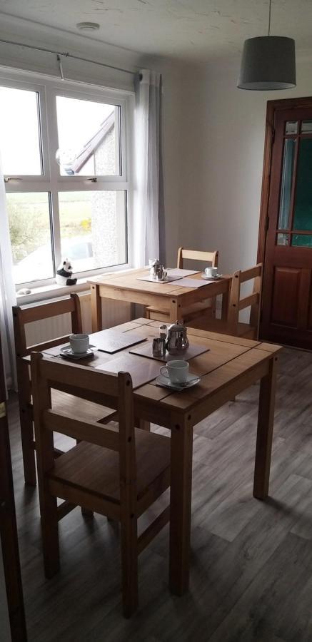 Highfield Bed & Breakfast Gills Bagian luar foto