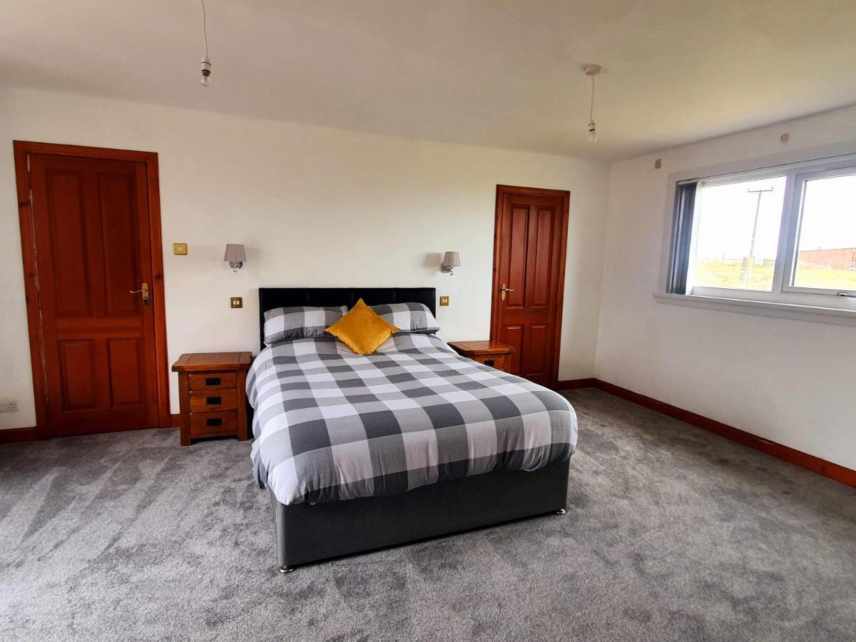 Highfield Bed & Breakfast Gills Bagian luar foto