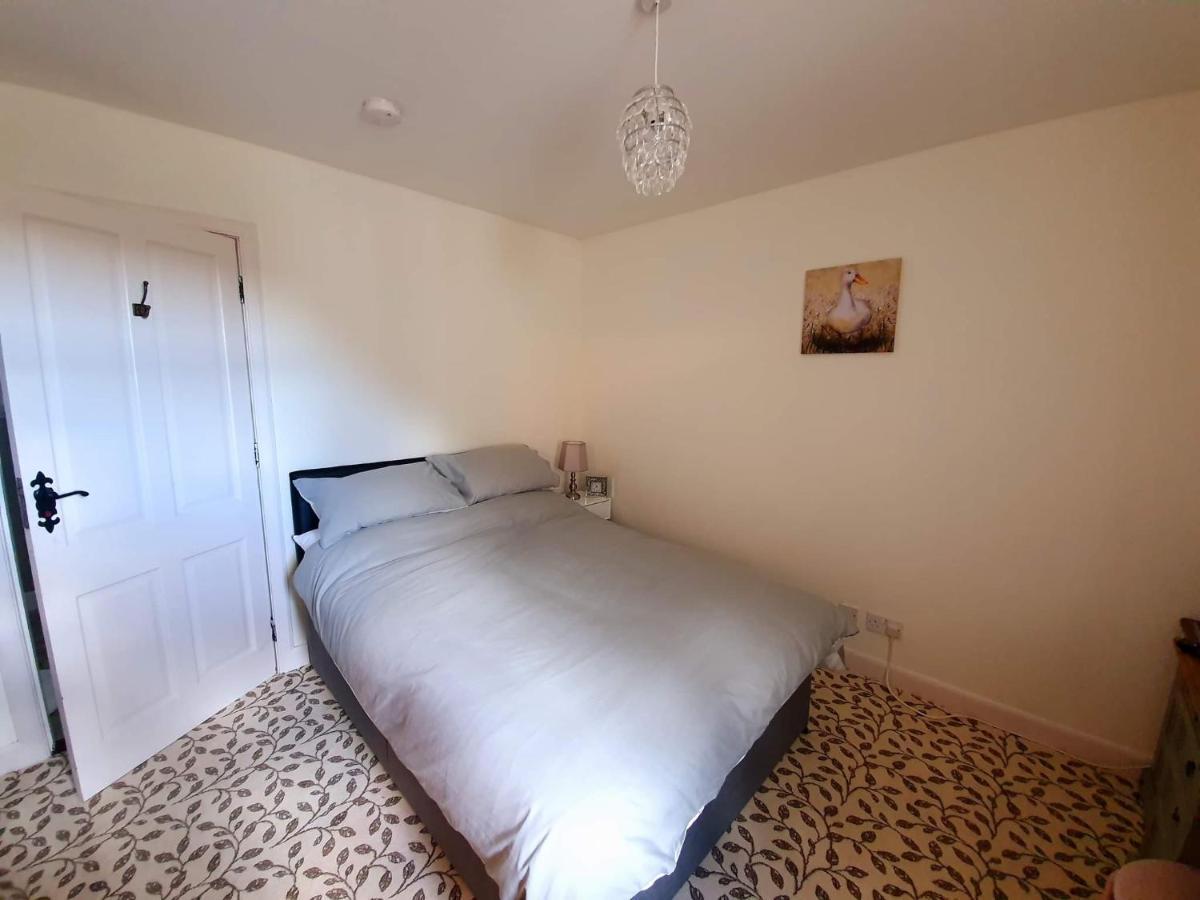 Highfield Bed & Breakfast Gills Bagian luar foto